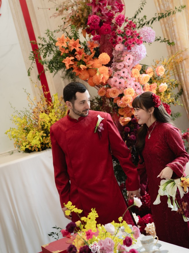 Daniel & Laura || Traditional Wedding